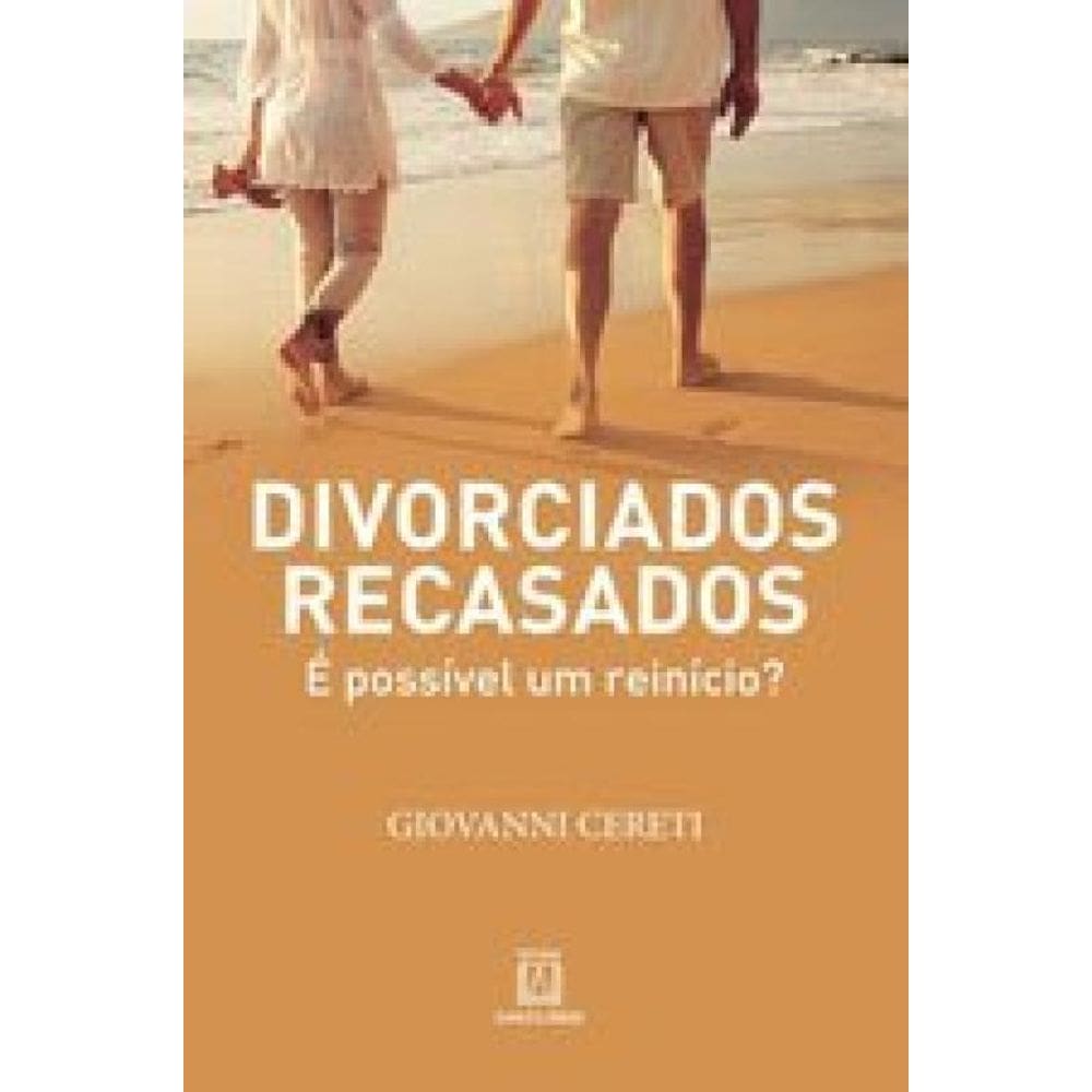 Divorciados Recasados