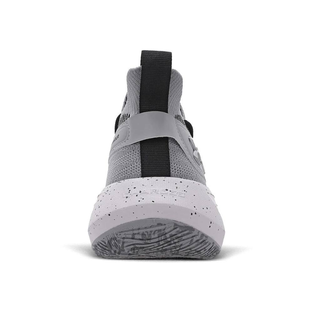 Tênis Masculino Under Armour Hooper Basquete | Casas Bahia