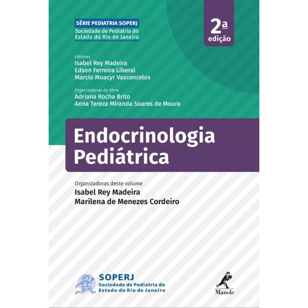 Endocrinologia Pediatrica