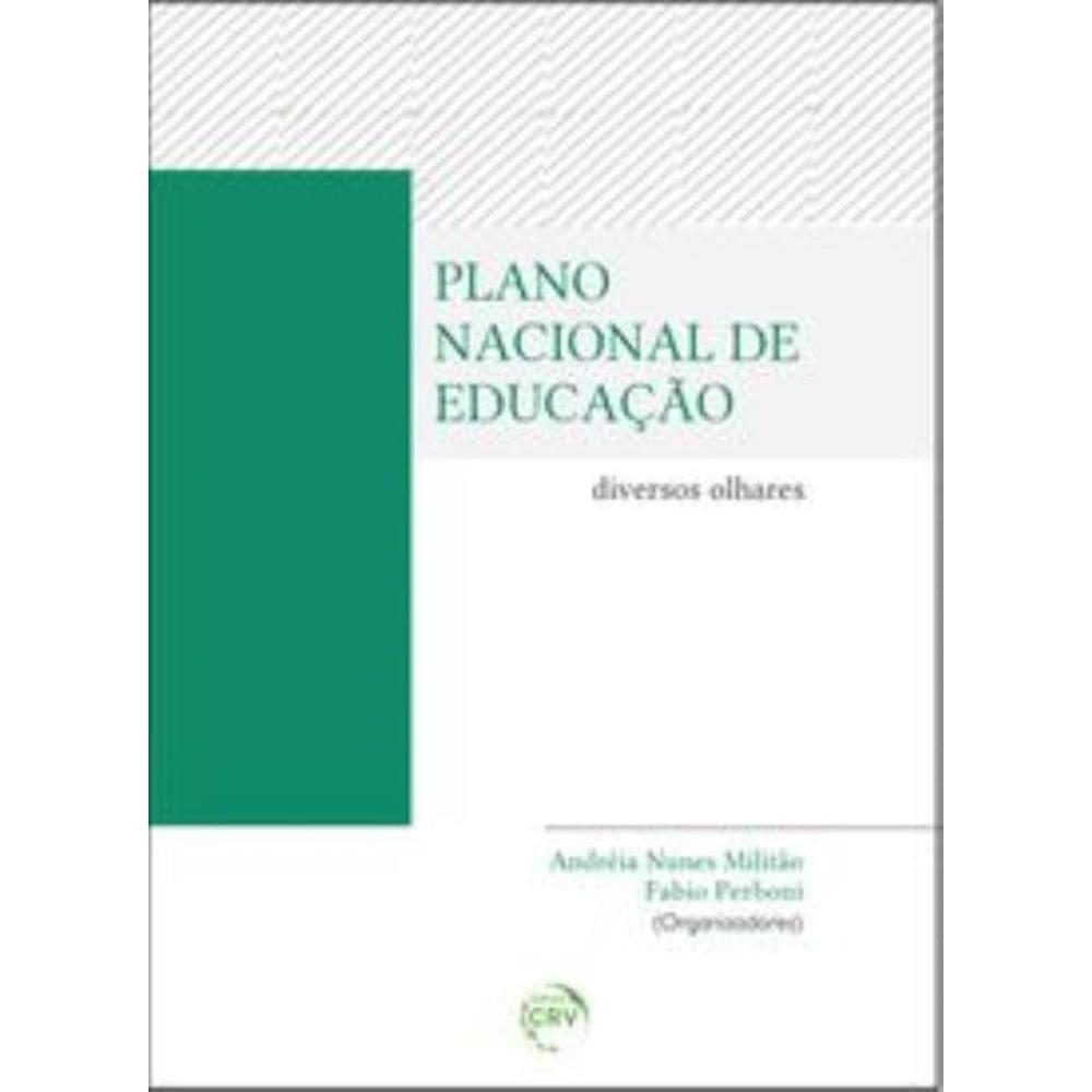 Plano nacional de educação