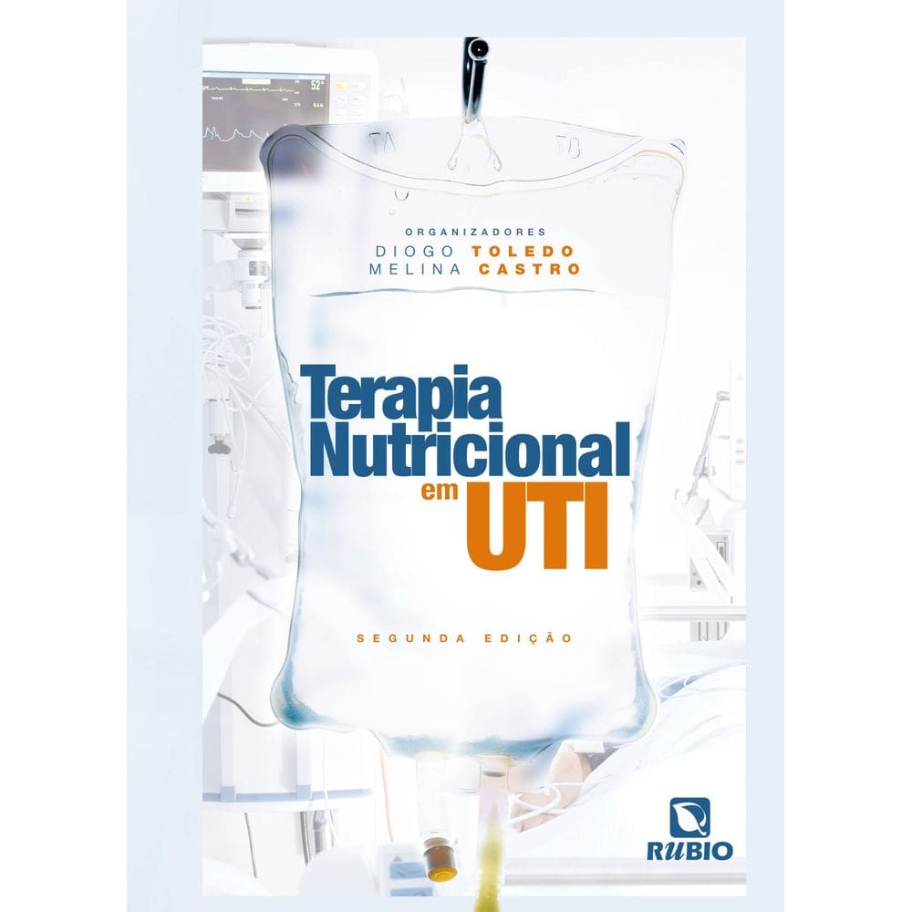 Terapia Nutricional Em Uti