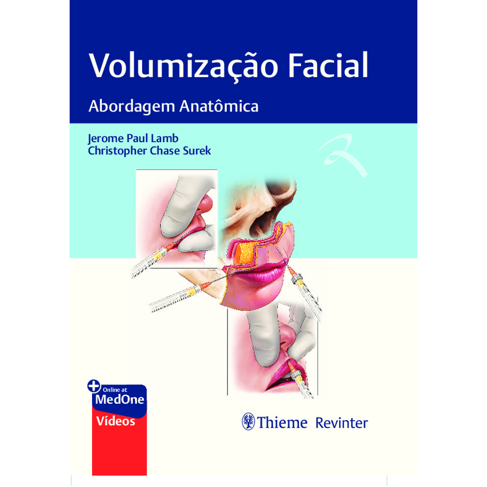 Volumizacao Facial