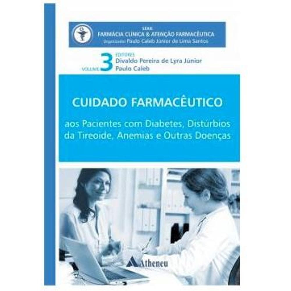 Cuidado farmacêutico