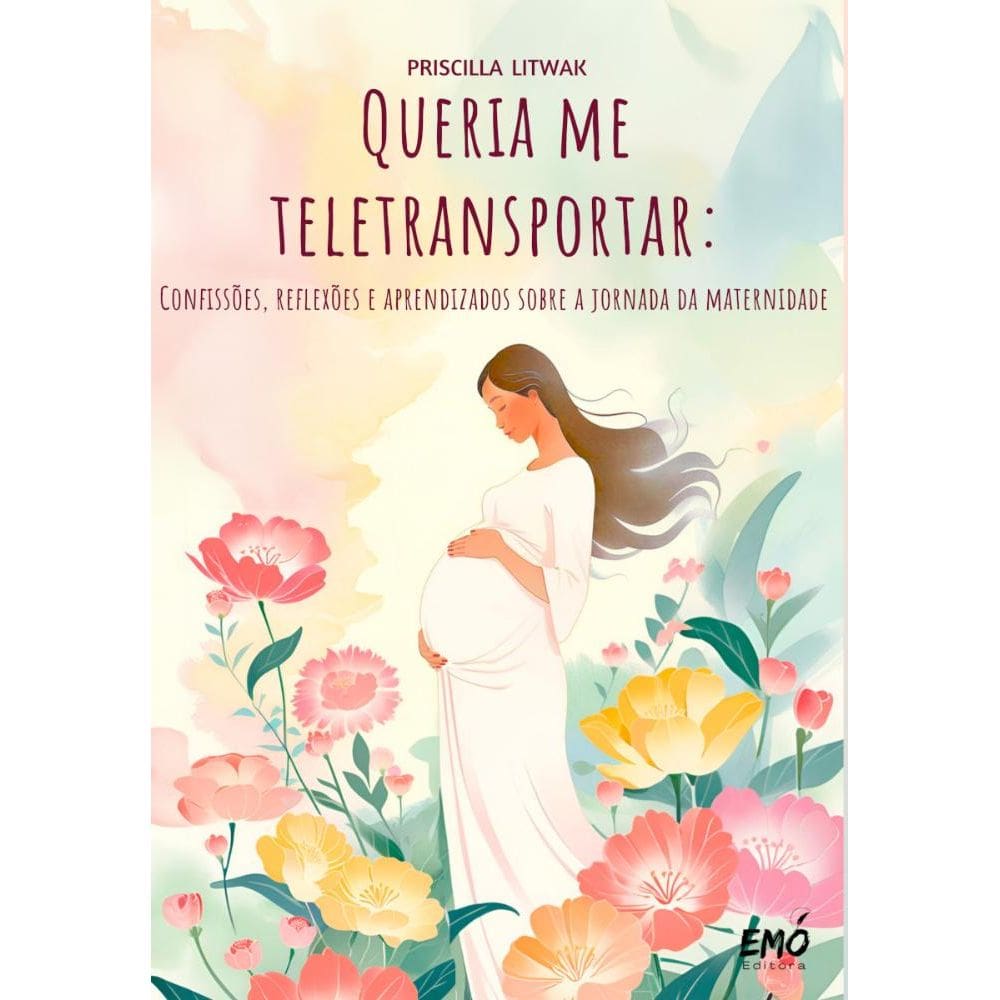 Queria Me Teletransportar
