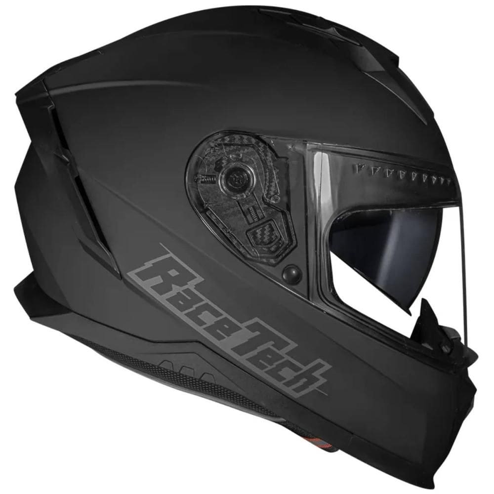 Capacete Race Tech Volt Monocolor