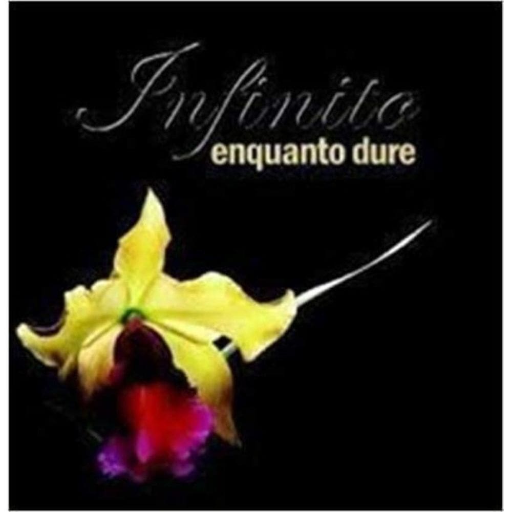 Infinito Enquanto Dure - 1