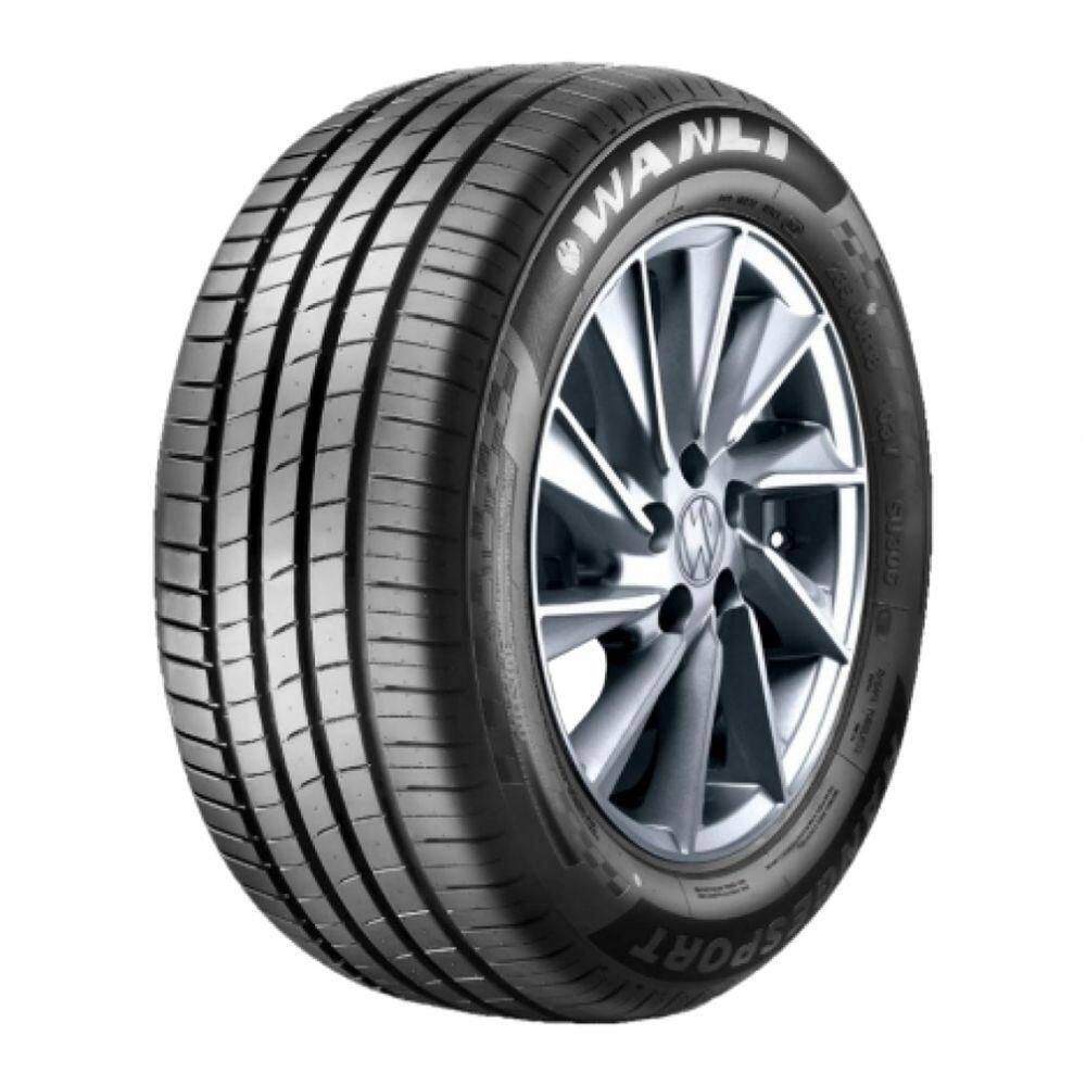 Pneu Wanli Aro 20 255/50R20 SU306 EV 109W XL