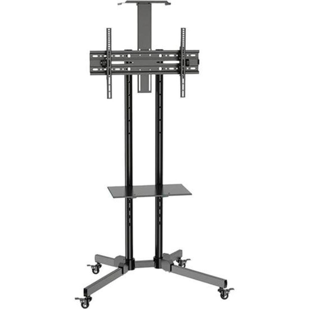 Suporte Pedestal Móvel Para TV 32-75” TVA06V6S ELG
