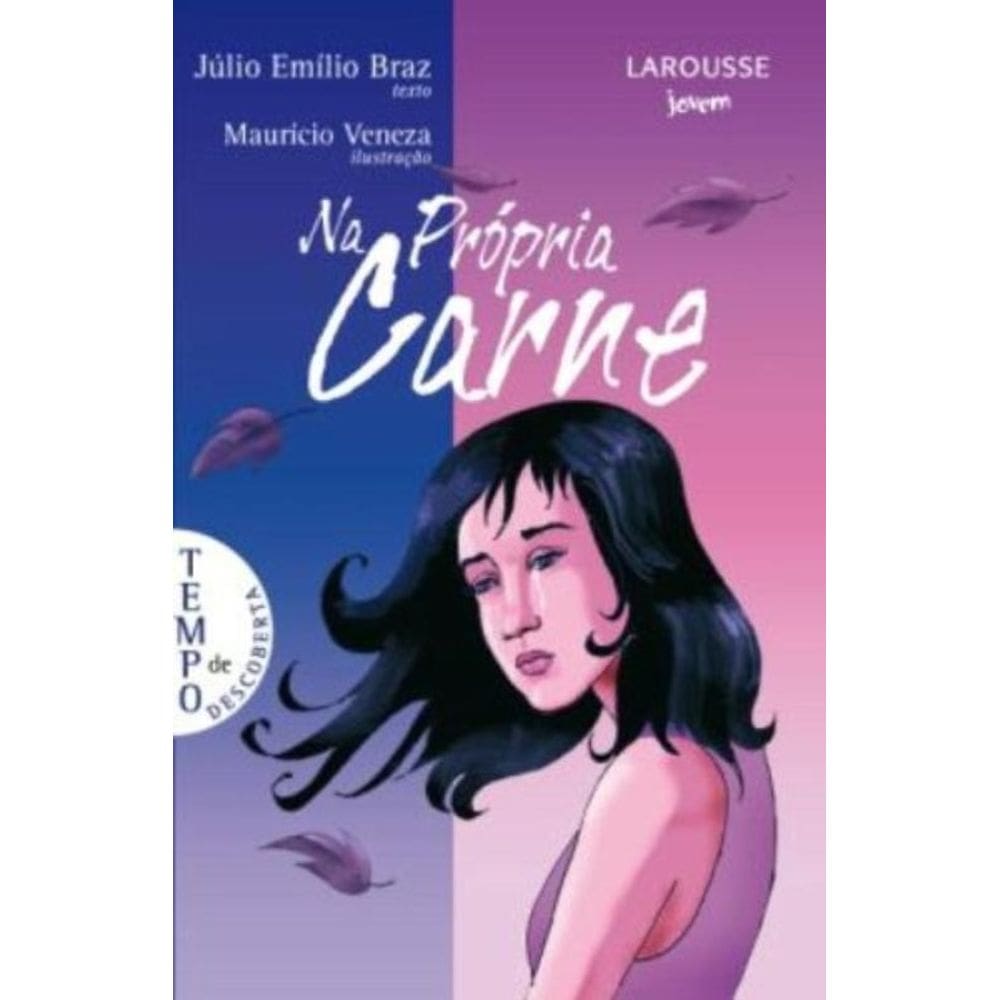 Na Propria Carne - Larousse