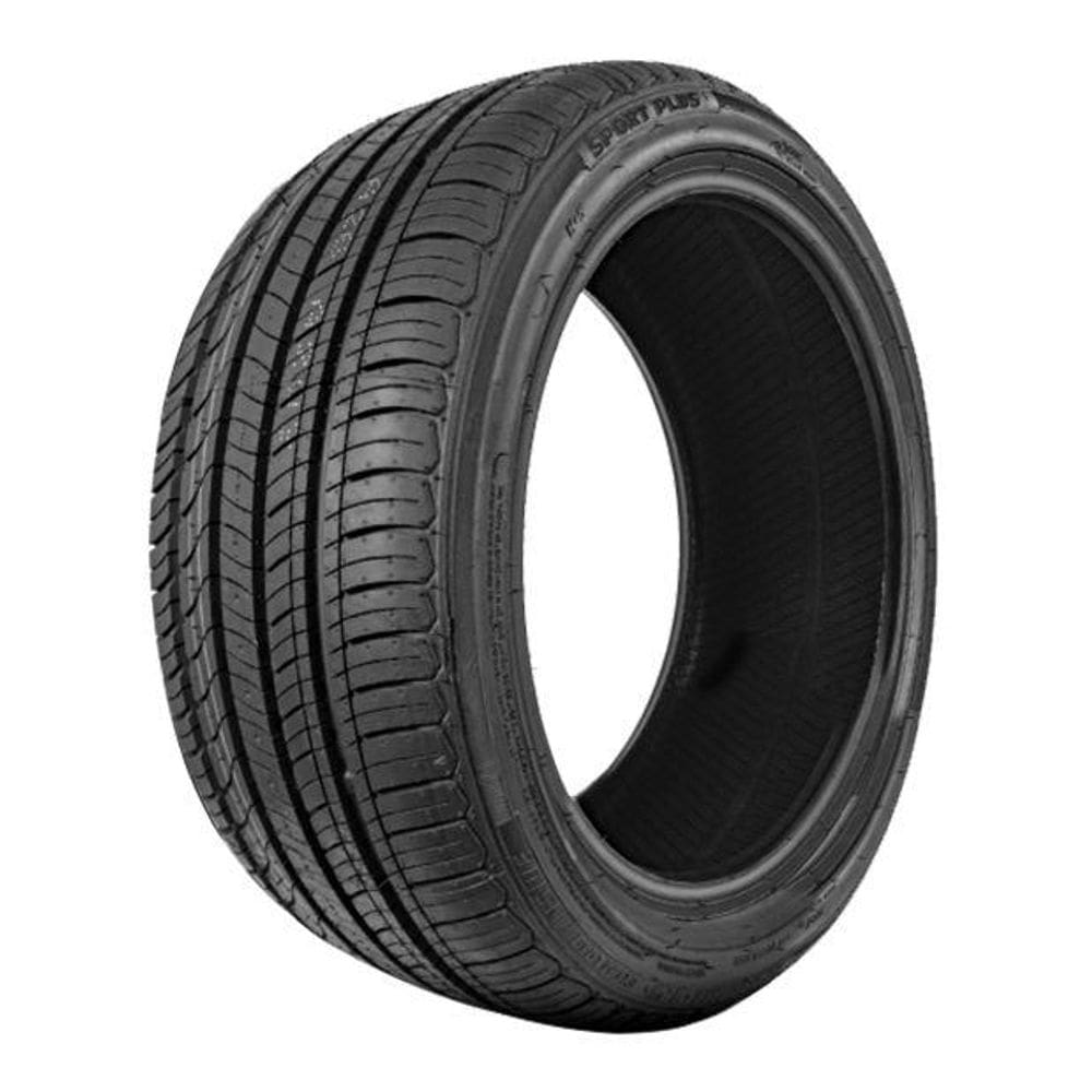 Pneu XBRI Aro 18 225/50R18 Sport Plus F1 95W