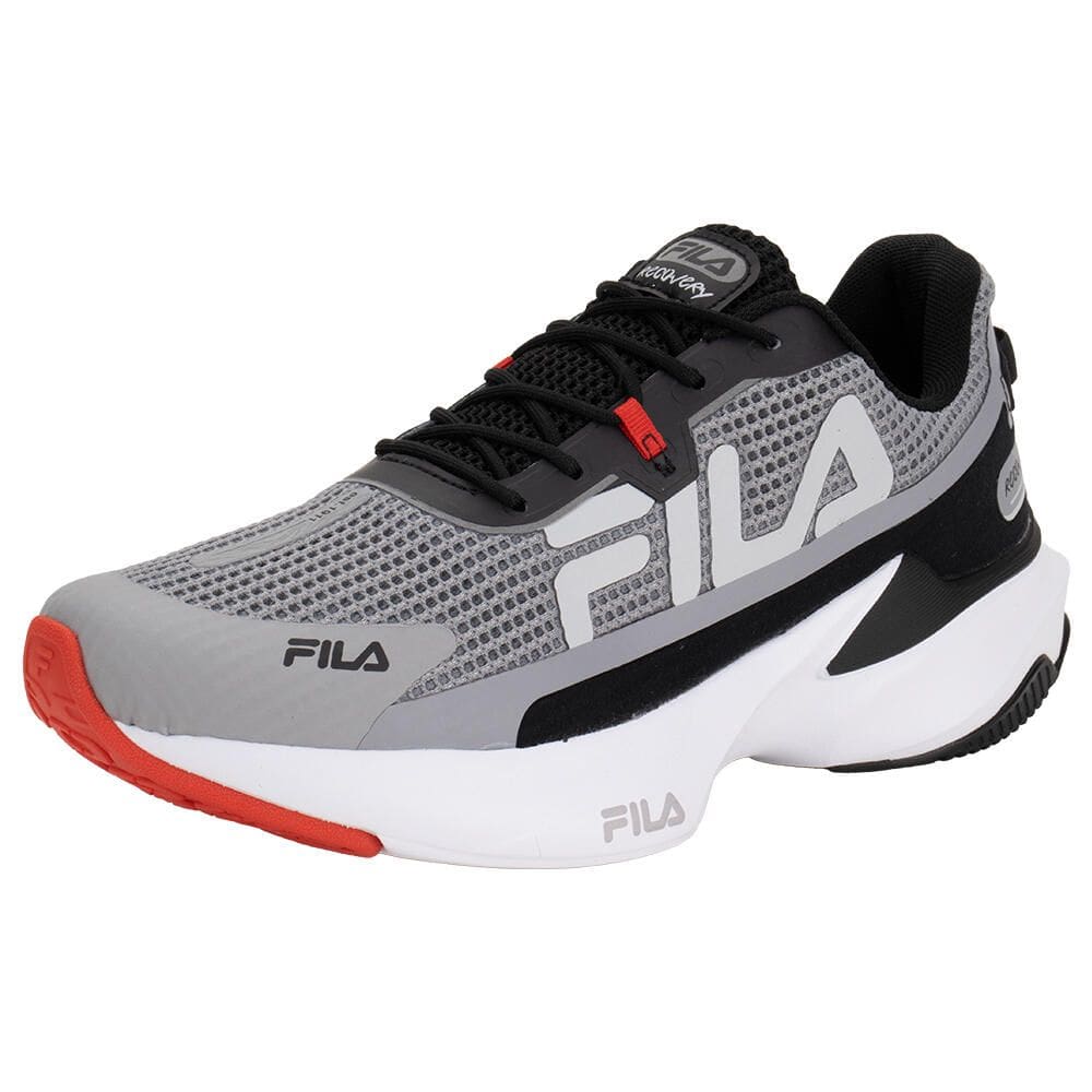 Tênis Masculino Recovery Fila 11J728x