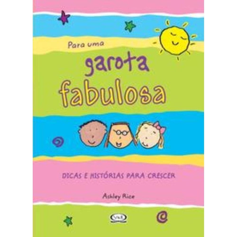 Para uma garota fabulosa