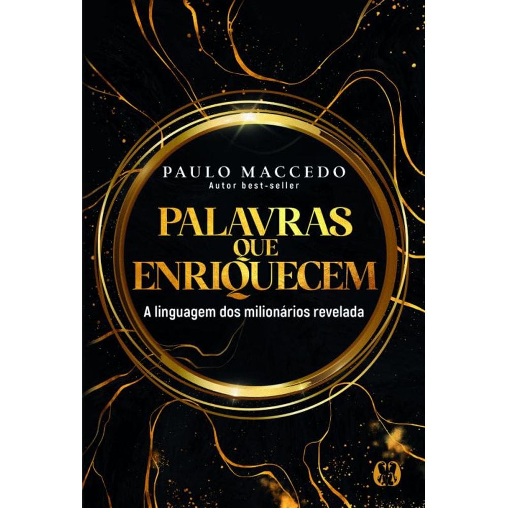 Palavras Que Enriquecem: A Linguagem Dos Milionários Revelada.