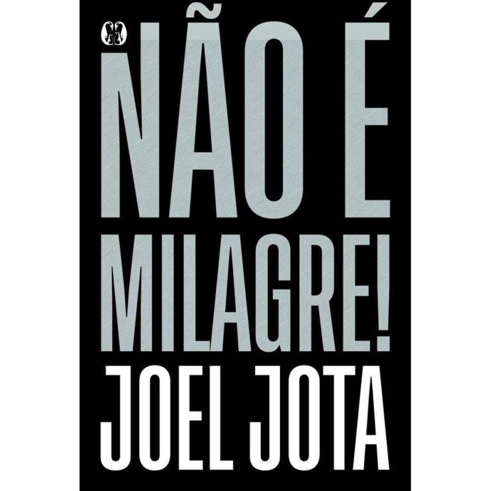 Não É Milagre!