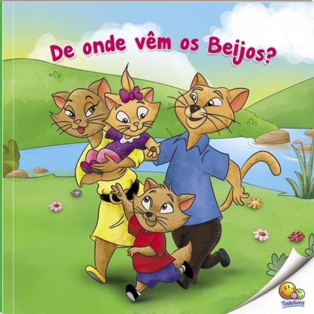 Pt(N1) Momentos Inesqueciveis: De Onde Vem Os Beijos?