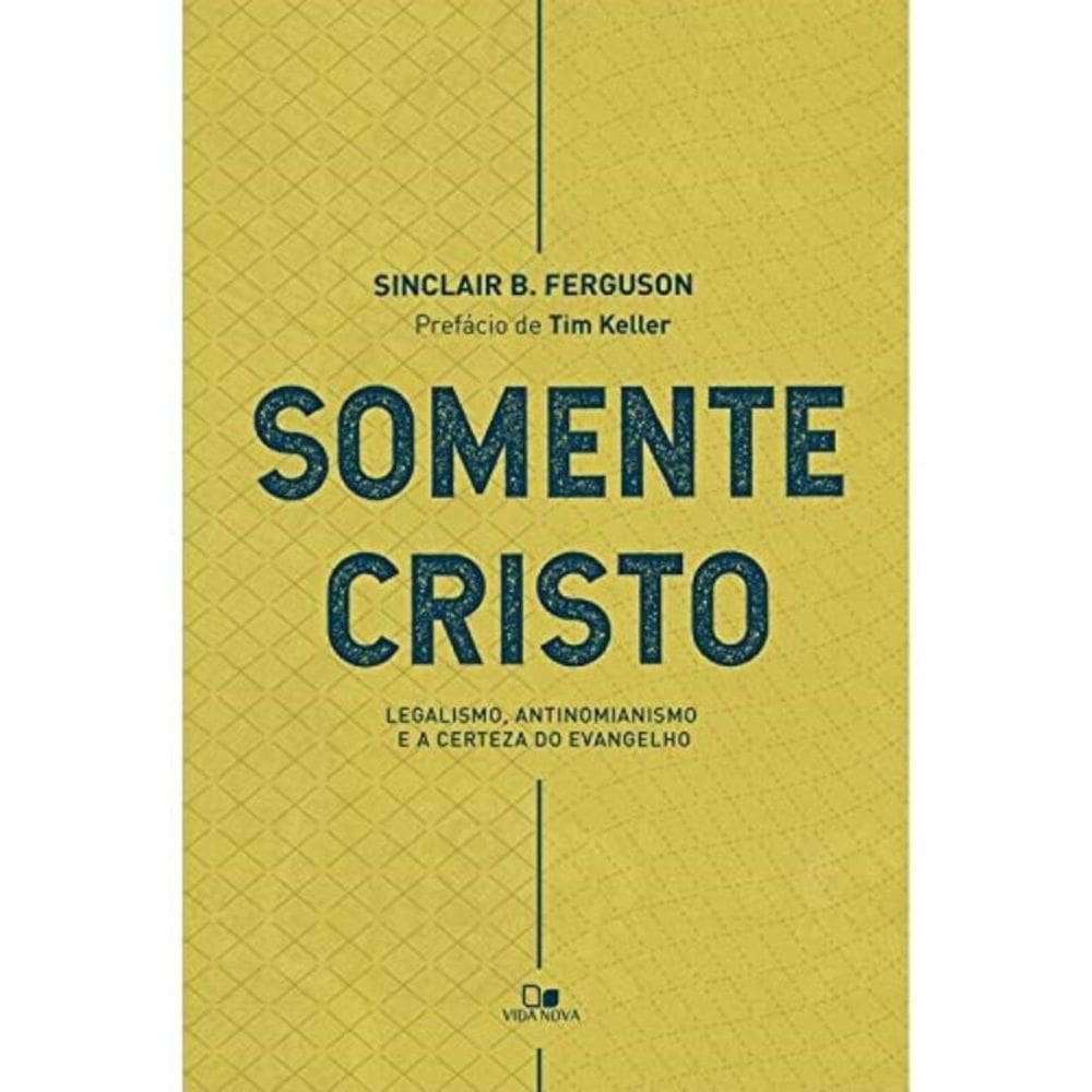 Somente Cristo