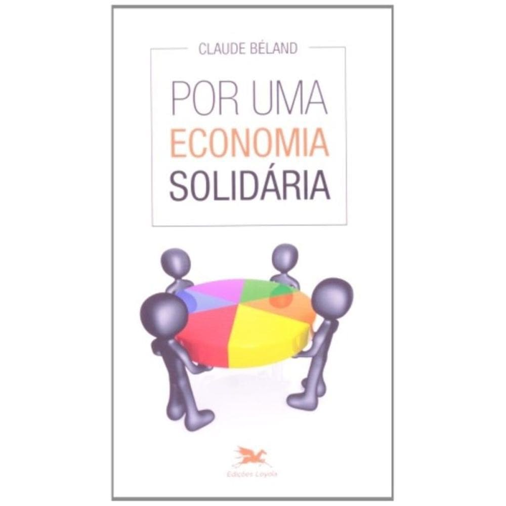 Por Uma Economia Solidária