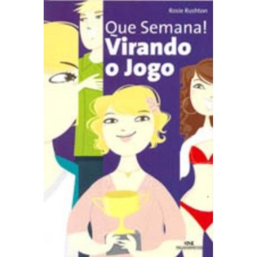 Que Semana! Virando O Jogo