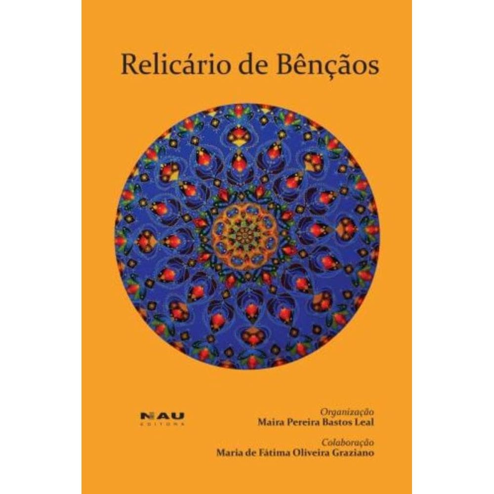 Relicário de bênçãos