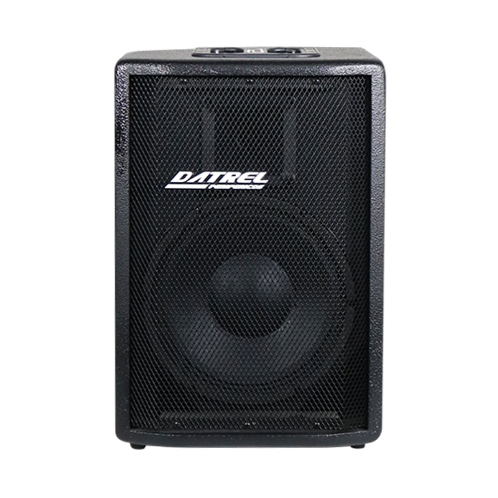 Caixa de Som Passiva SL10-200 Datrel 200w