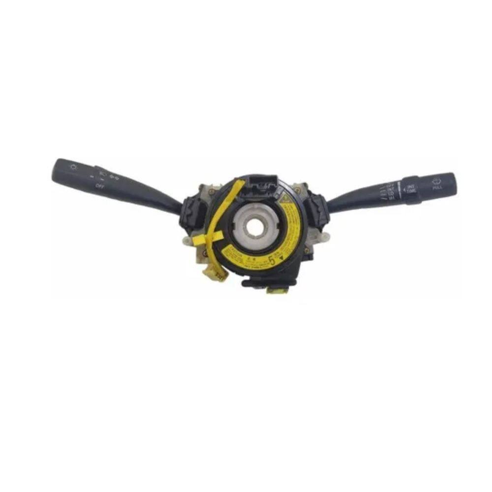 Chave Seta Limp. Toyota Corolla C/cinta Air Bag 843101e290