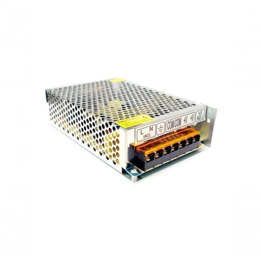 Fonte Chaveada Mxt Colmeia 24v 5a 120w