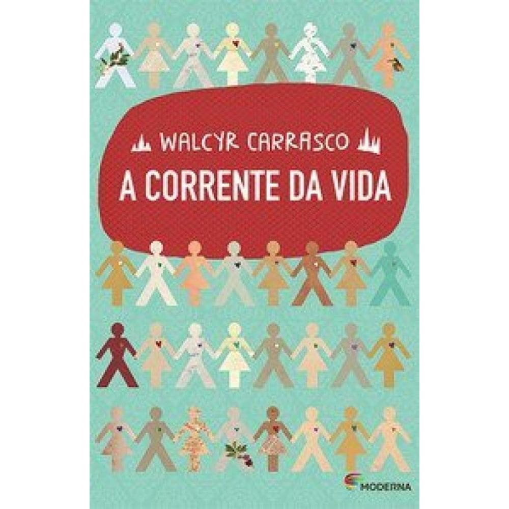 A Corrente Da Vida