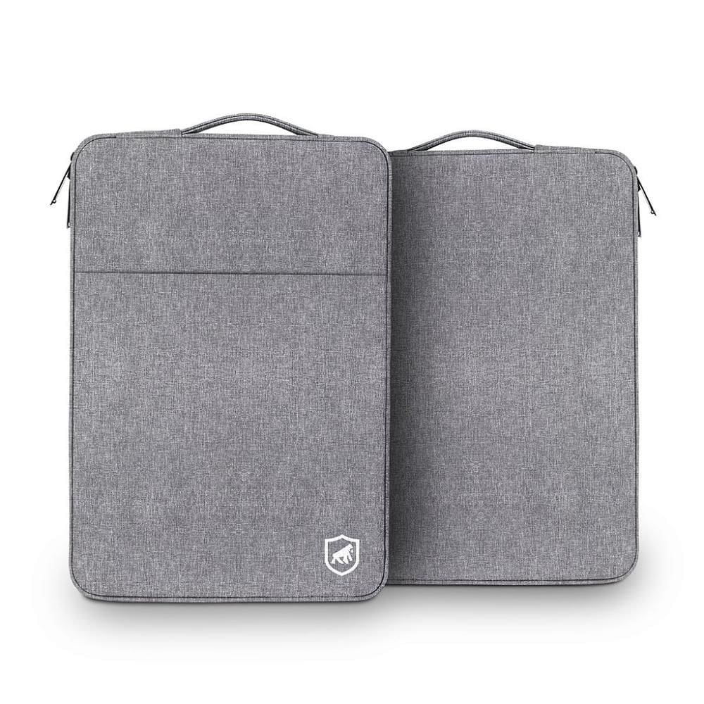 Capa para Notebook de 15,6 - 17,3 Polegadas - Survivor - Cinza - Gshield