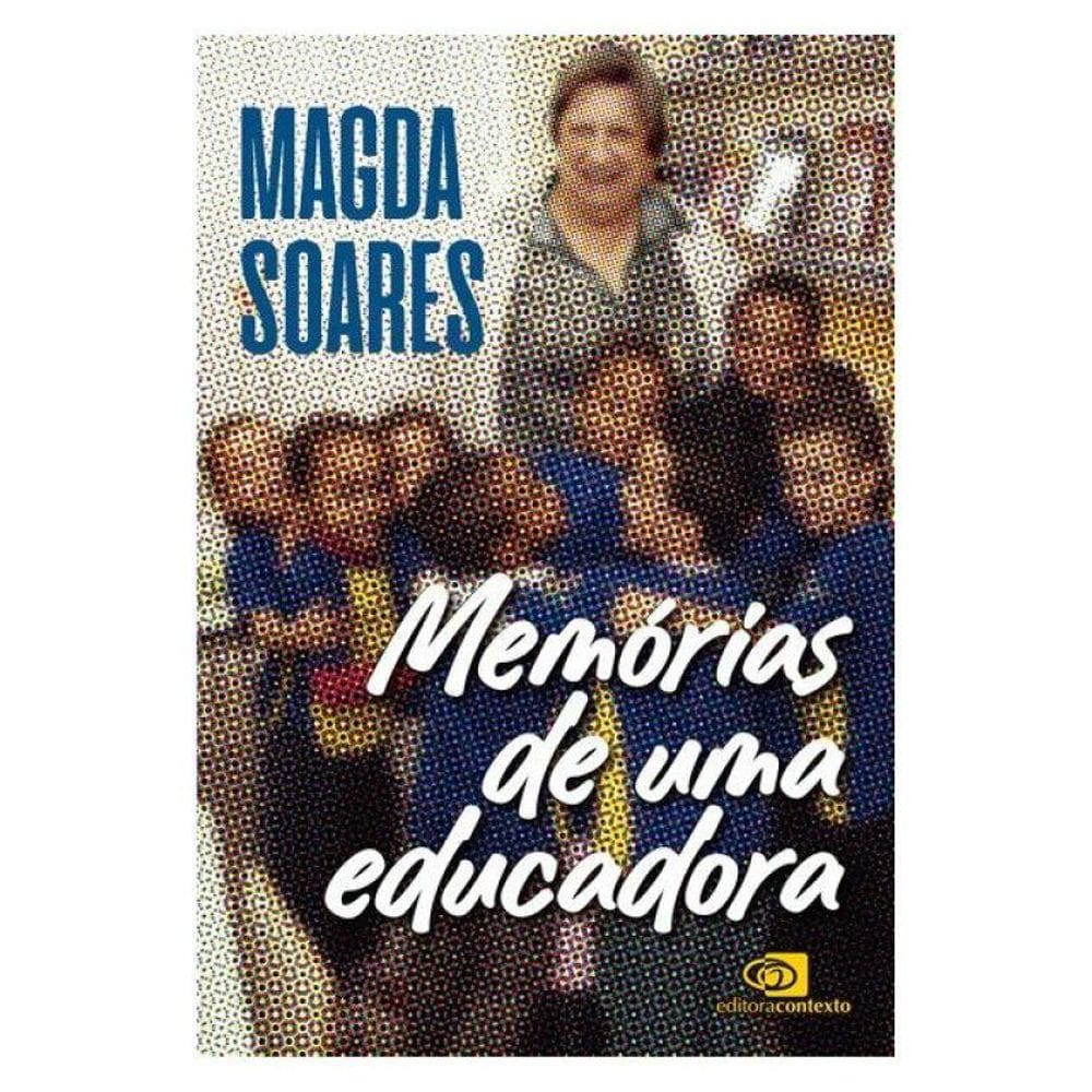 Memórias De Uma Educadora