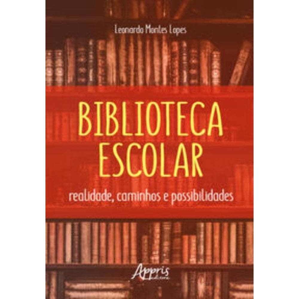 Biblioteca escolar