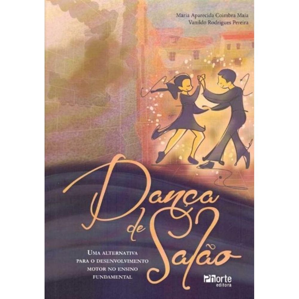 Danca De Salao
