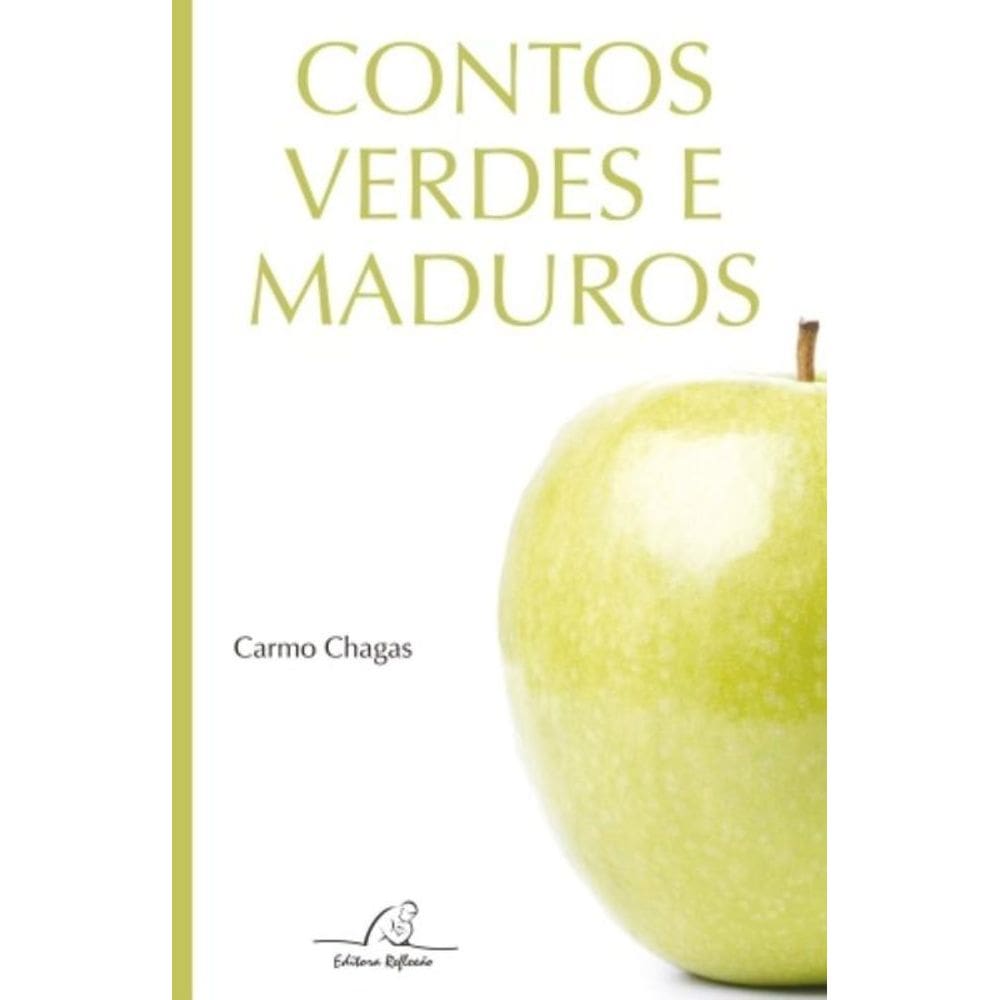 Contos Verdes E Maduros