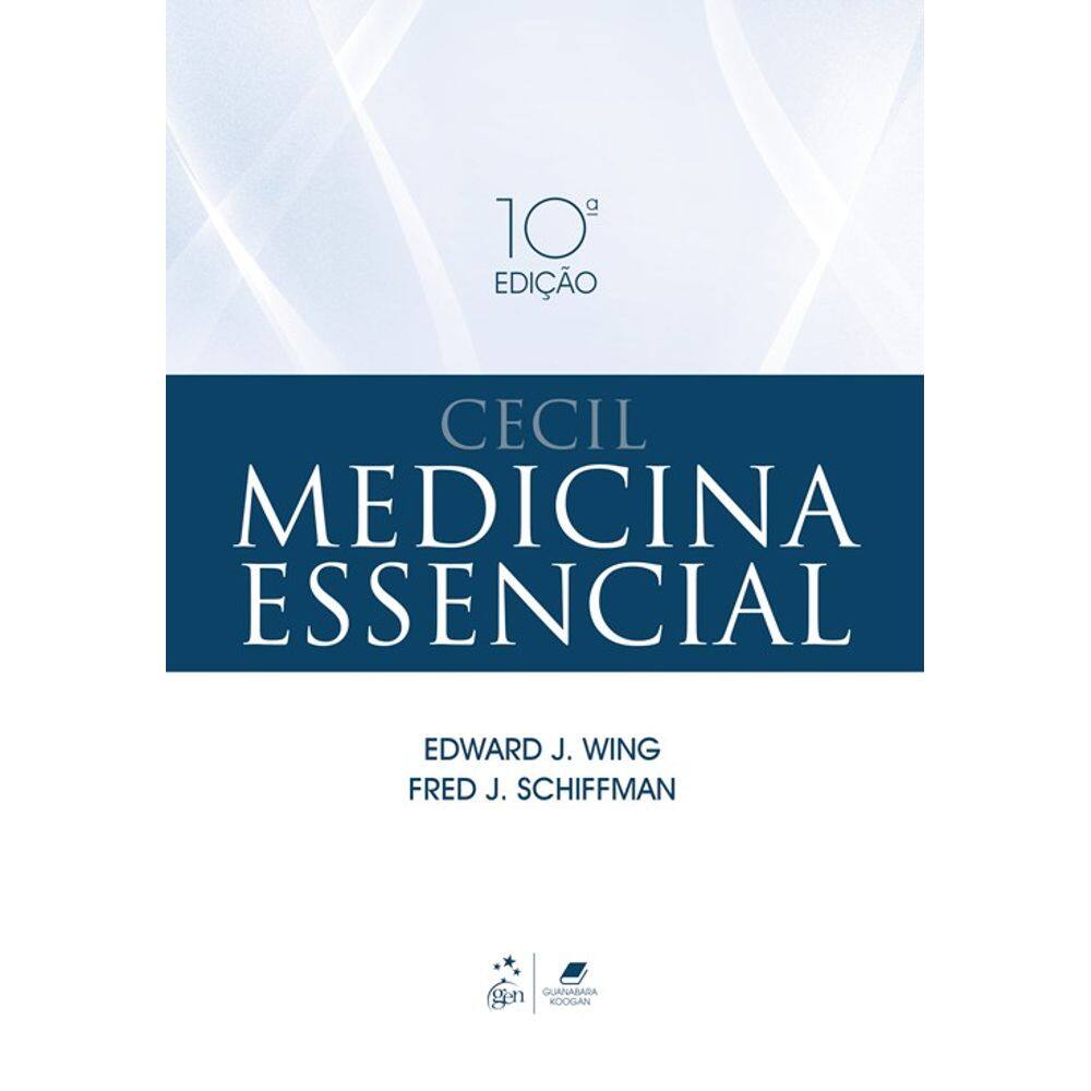 Cecil Medicina Essencial
