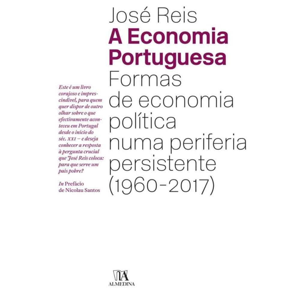 A economia portuguesa