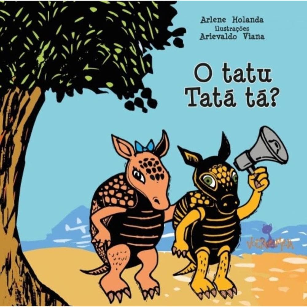 Tatu Tata Ta?, O