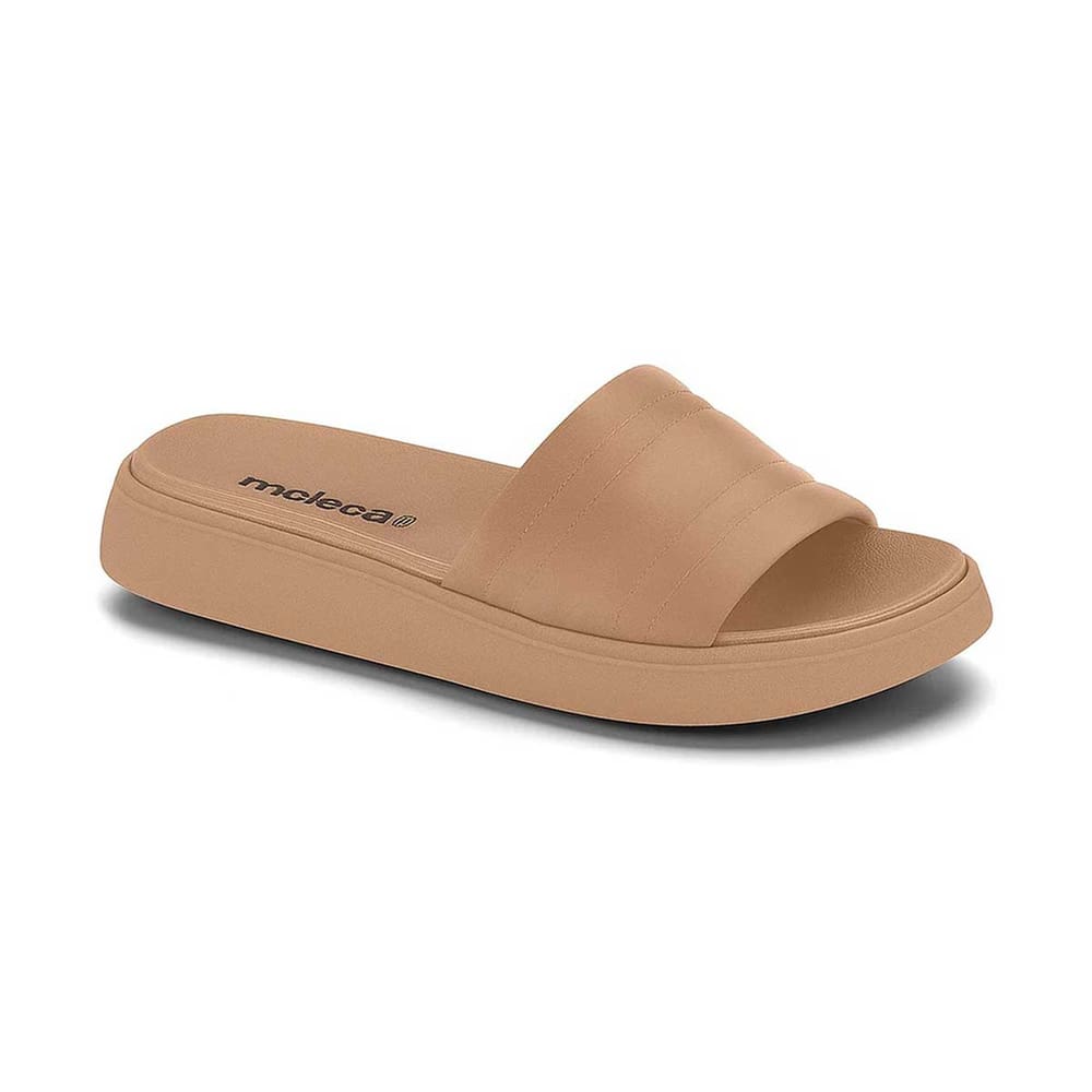 Chinelo Slide Moleca Feminino Gaspea Ultra Soft