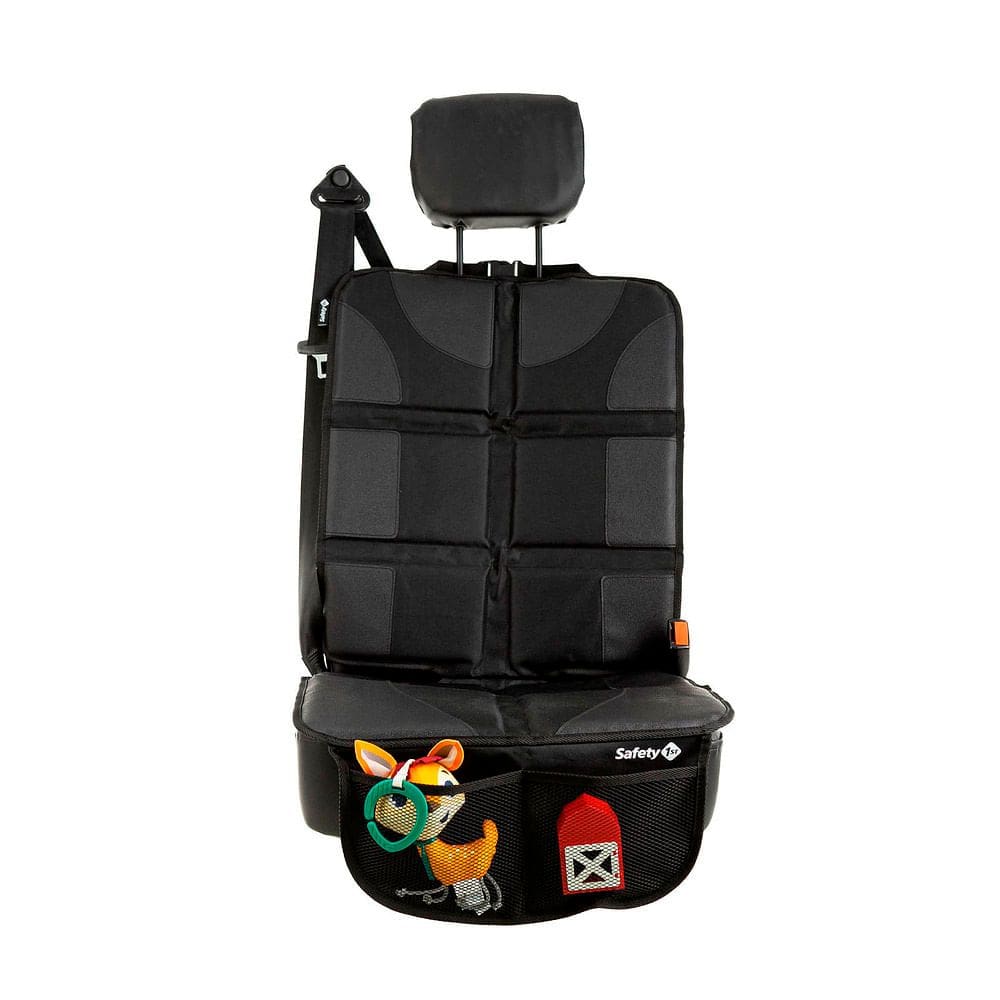 Protetor de Banco TT Top Tether Safety 1st - Black