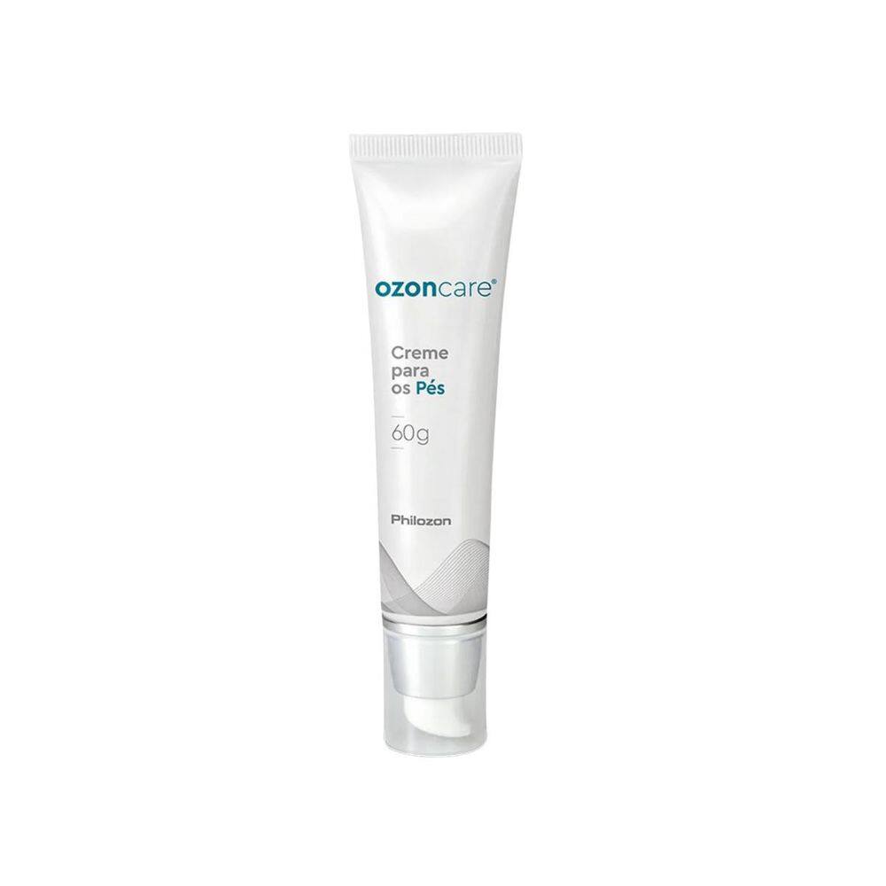 Ozoncare Creme para os Pés 60 GR