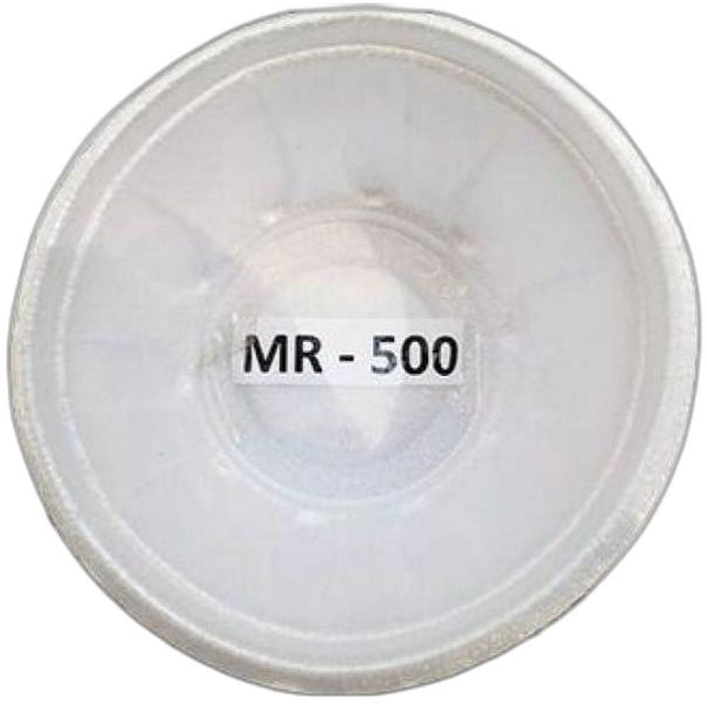 200 Cumbuca Pote Isopor Sem Tampa Mr500 500Ml Ultra  4Pct