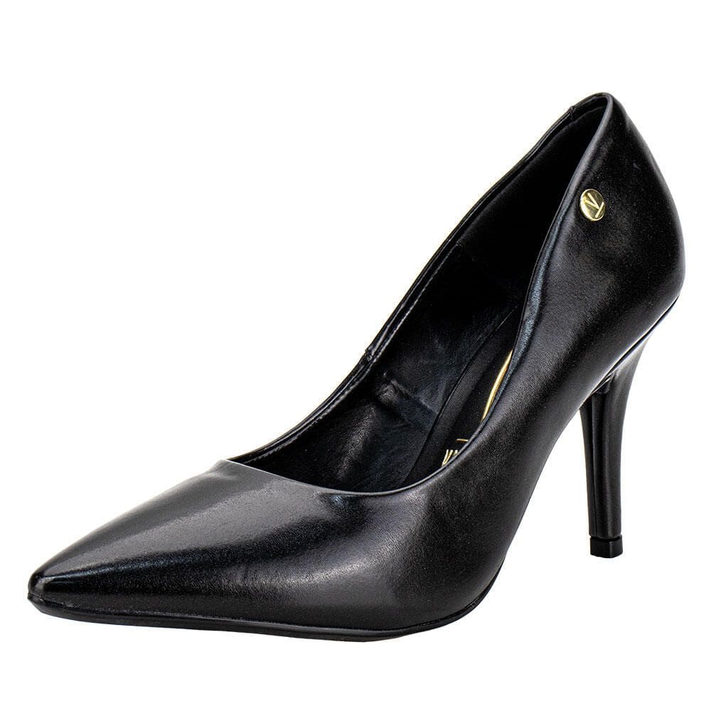 Scarpin Feminino Salto Fino Vizzano 11841801
