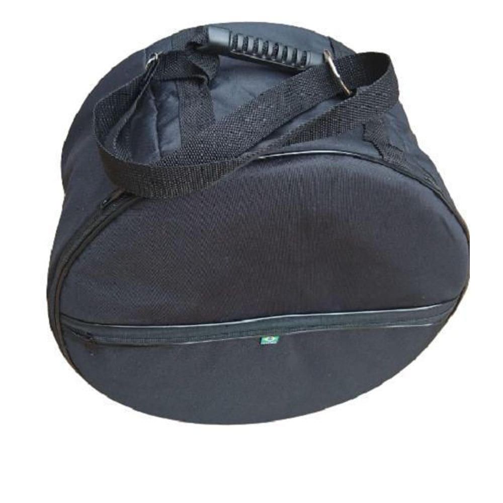 Semi Case Caixa 14X8 Nylon Impermeável Acolchoada