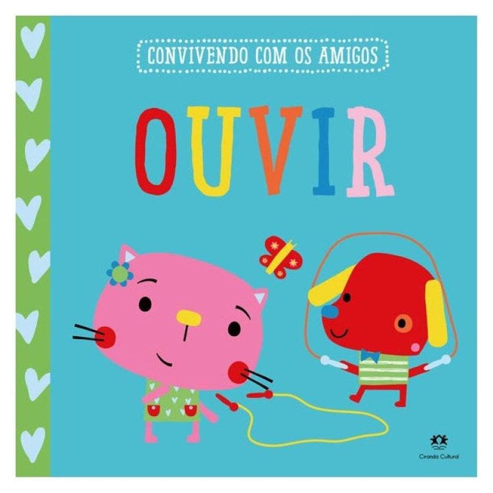 Ouvir