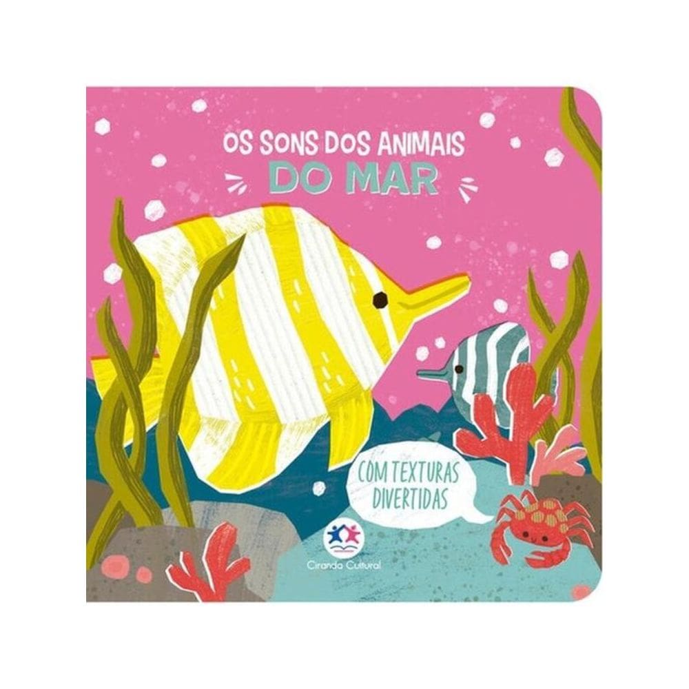 Os Sons Dos Animais Do Mar