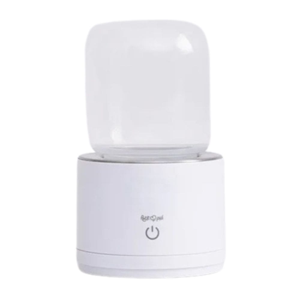 Aquecedor De Mamadeira Portatil Com Regulagem - Petit Pia