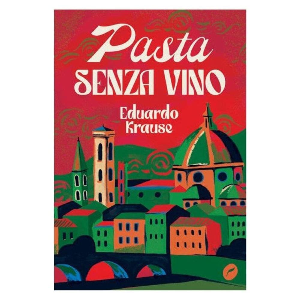 Pasta Senza Vino