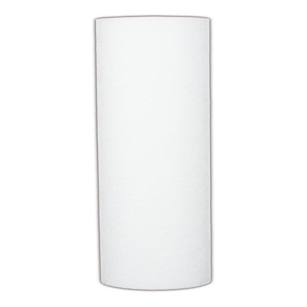 Filtro Refil Cartucho Polipropileno Liso 5 X 2 1/2 5 Micras