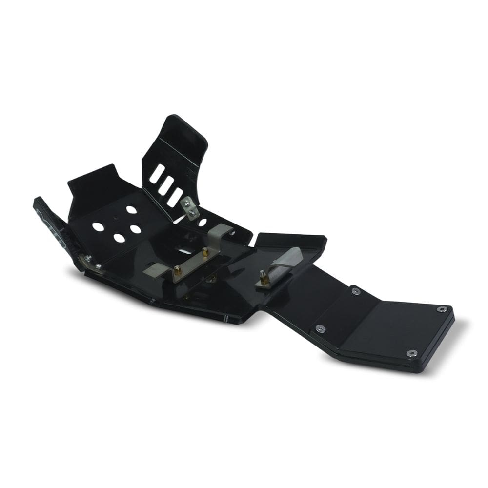 Protetor Motor Link Mid Racing Mxf 300 Tsx 2026 Em Diante
