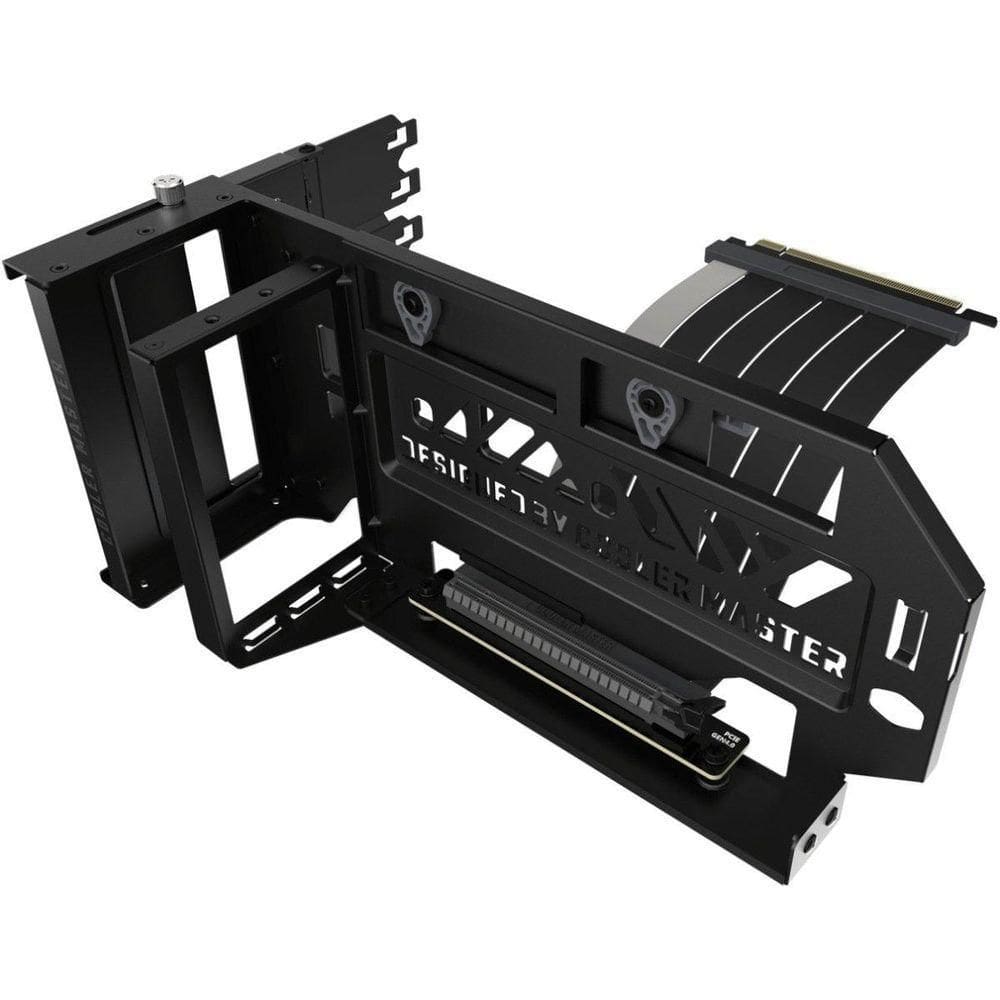 Kit Vertical Suporte Para Placa De Video Versão 3 -