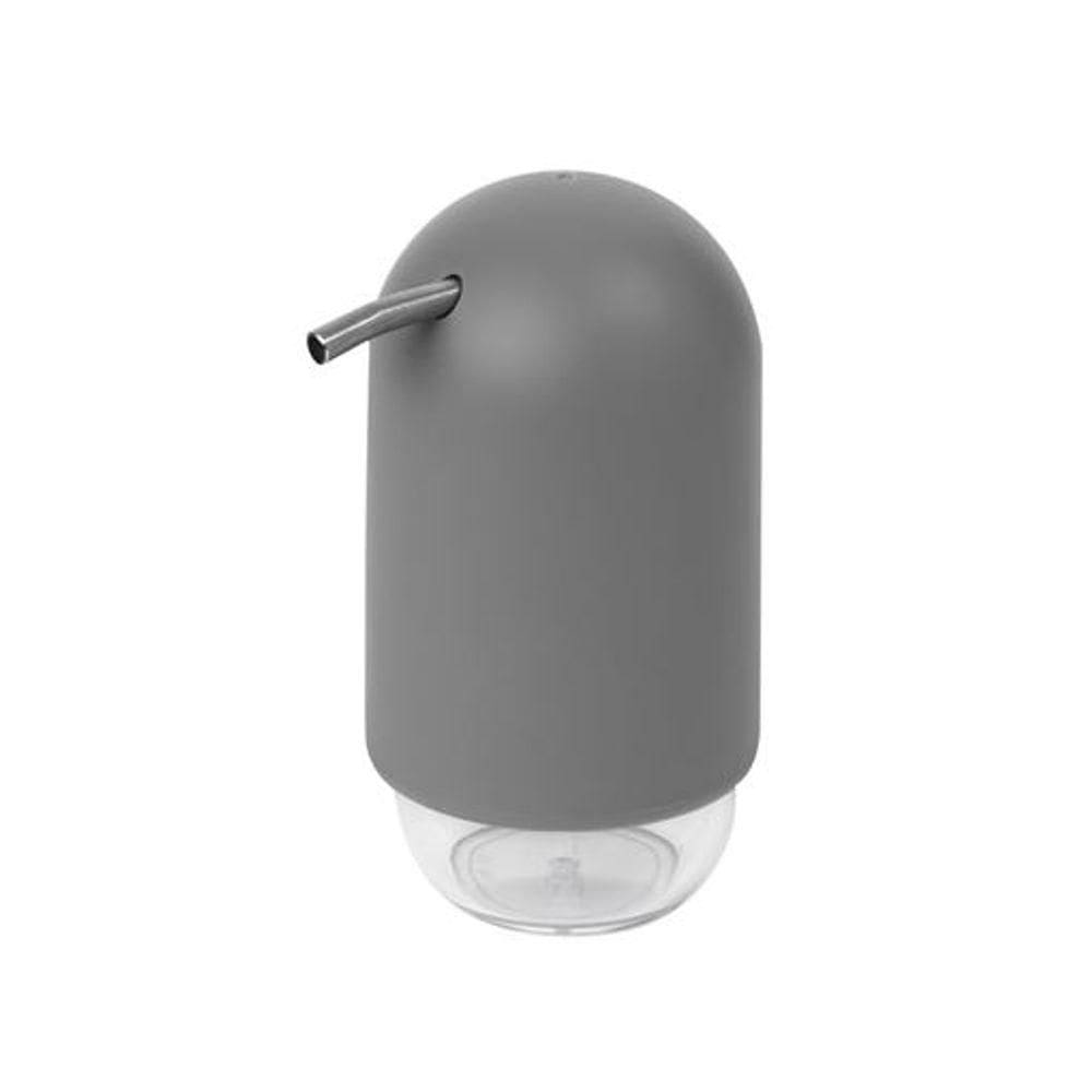 Bomba Dispensadora De Sabonete Elegante 235ml - Sofisticação Para Seu Banheiro