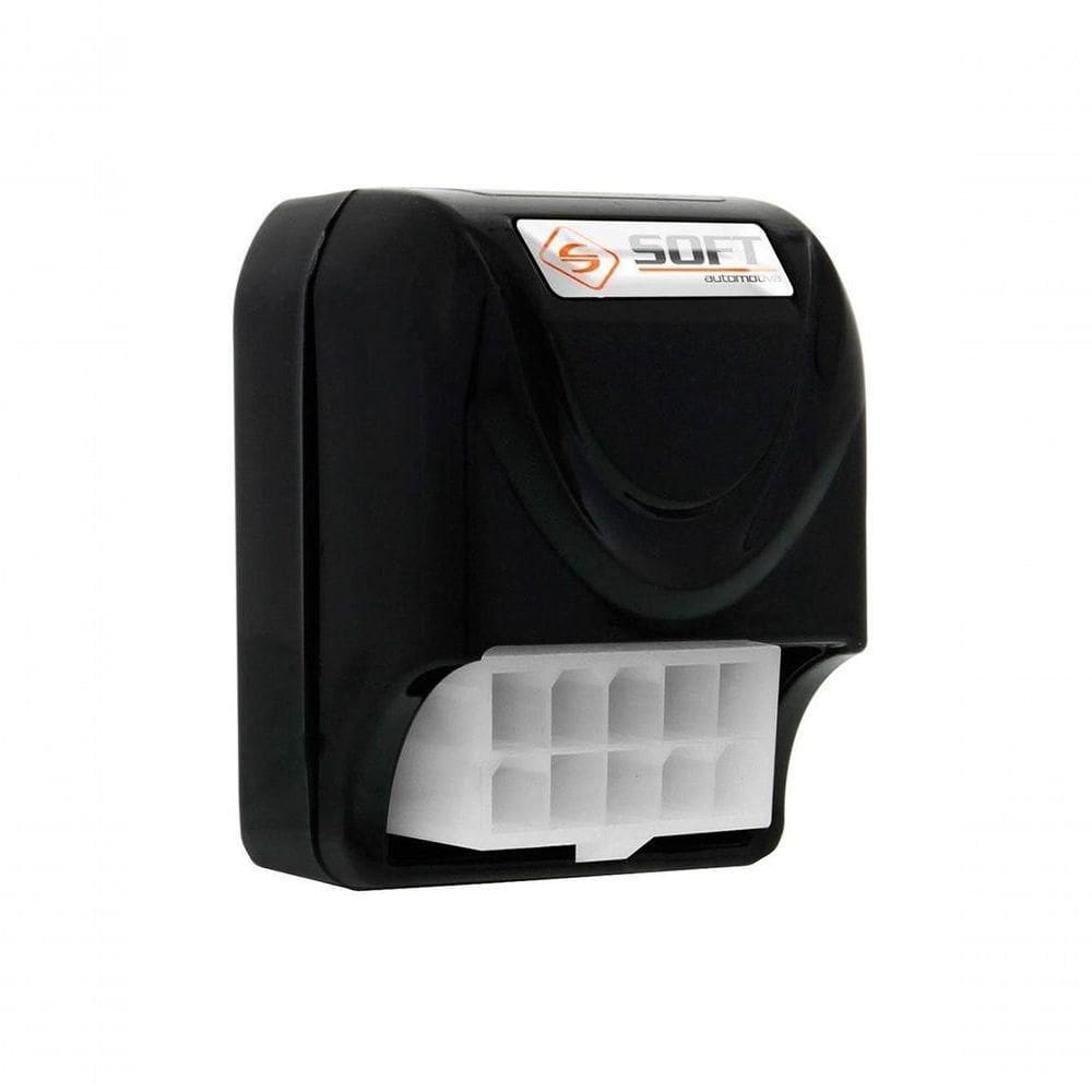 Modulo Central Travas Soft Tk30 Auto Lock E Speed Lock